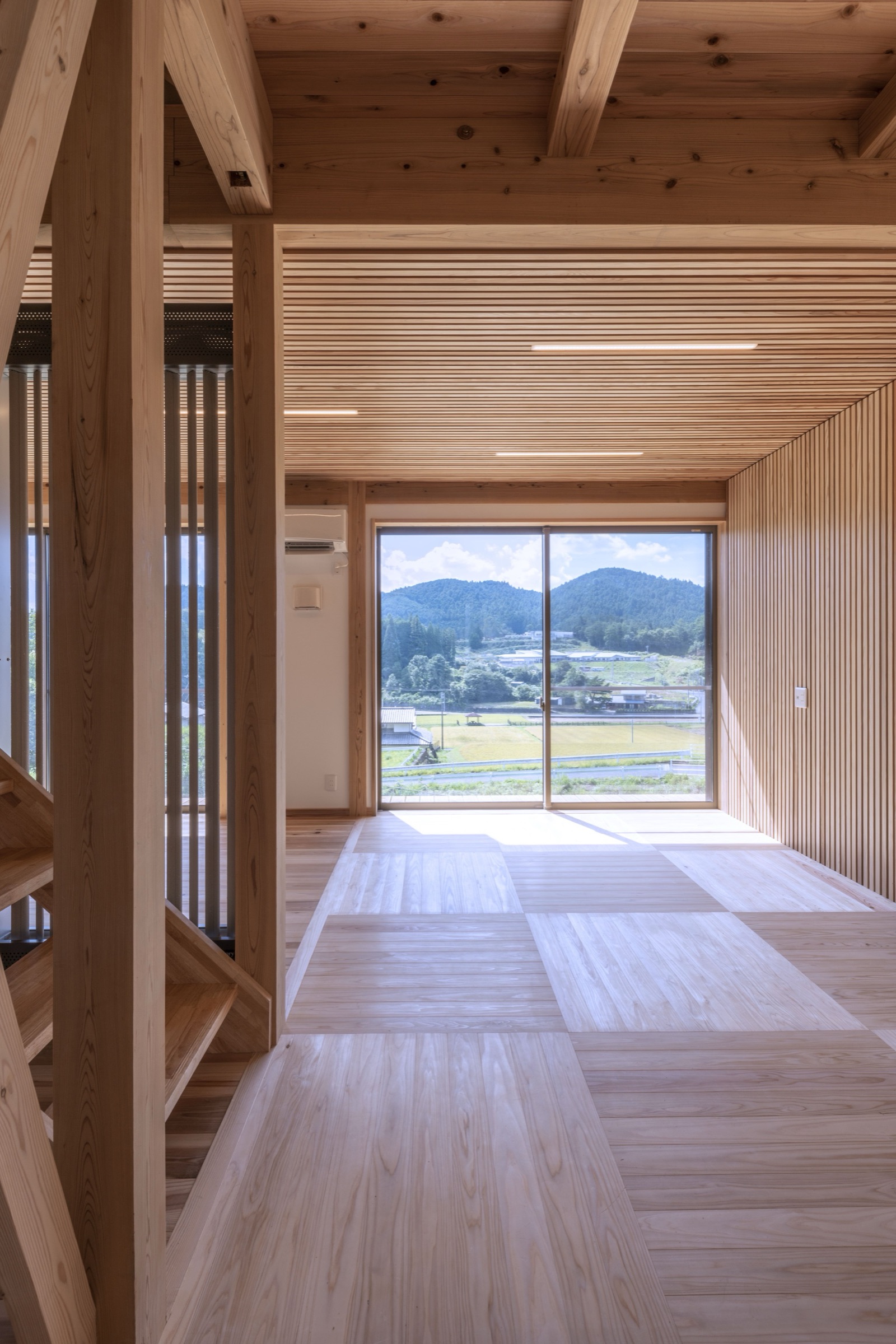 御杖村 体験住宅の写真 4