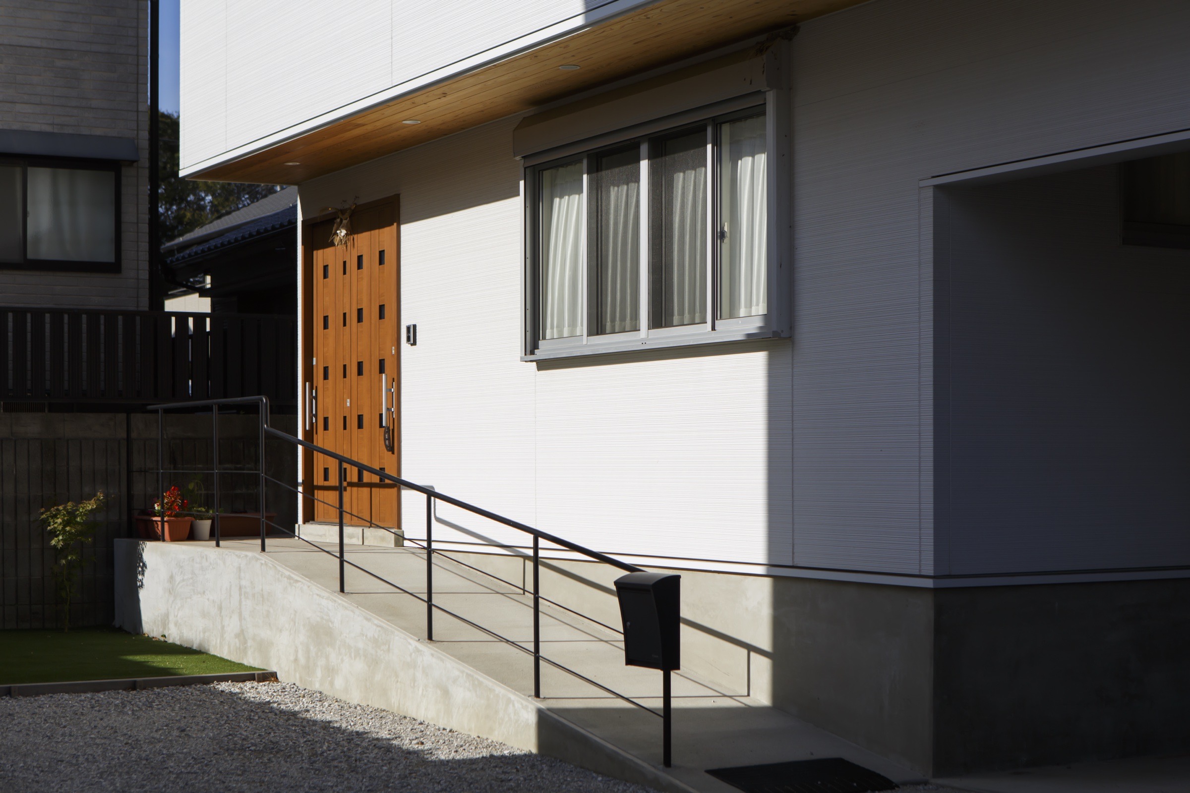豊橋市 T邸の写真 2